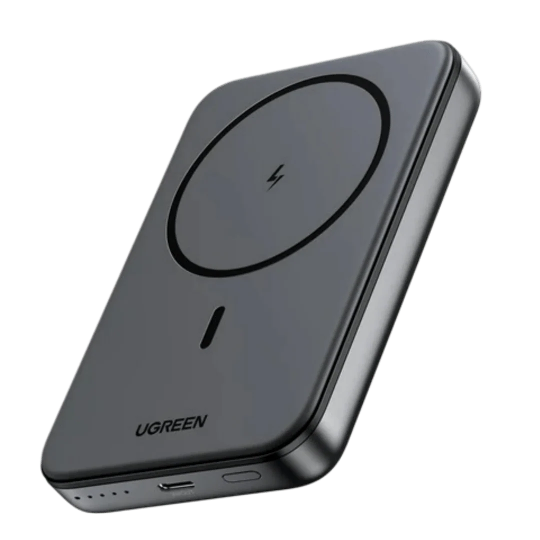 UGREEN Nexode Batterie Externe Magnétique 10000mAh 20W
