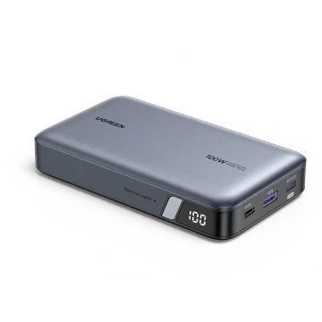 UGREEN Nexode Power Bank 20000mAh 100W - Image 2