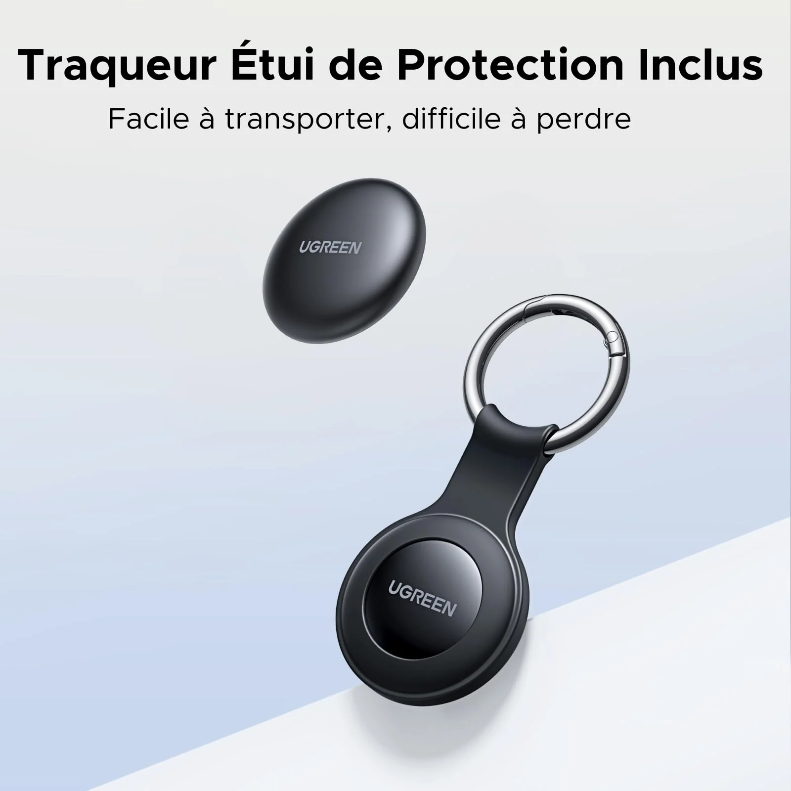UGREEN FineTrack Mini Smart Finder - Image 8