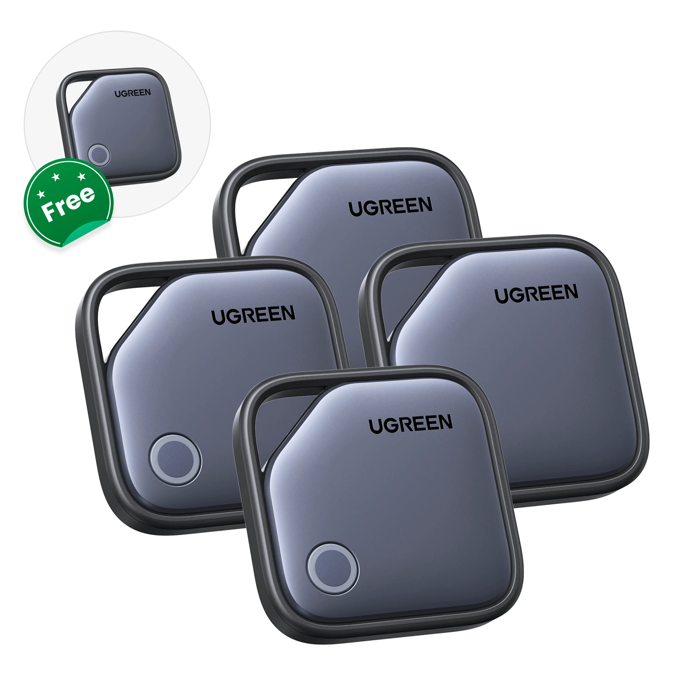 UGREEN FineTrack Smart Finder (iOS seulement) - Image 11