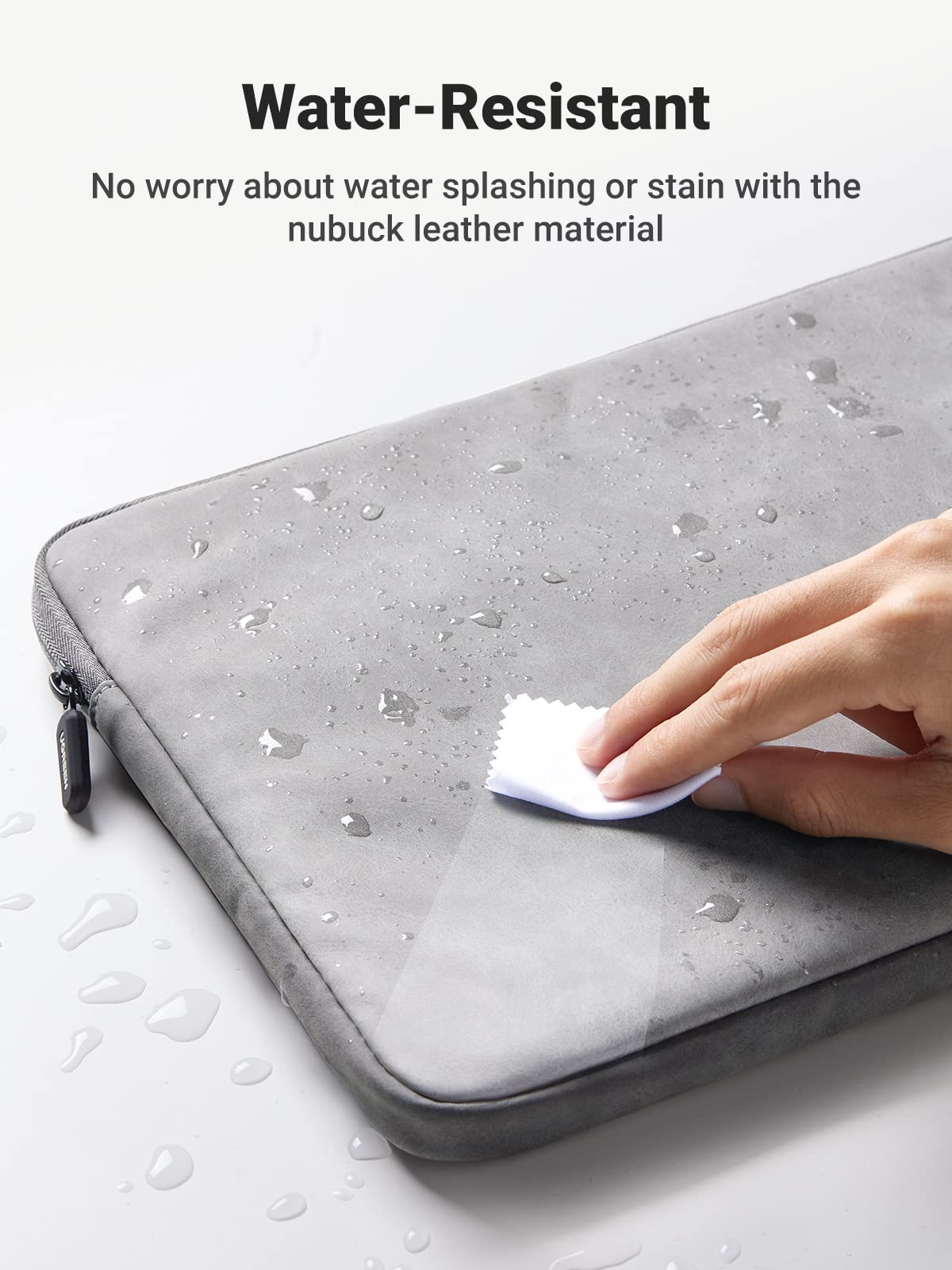 UGREEN Shockproof 13 Inch Laptop Case - Image 3