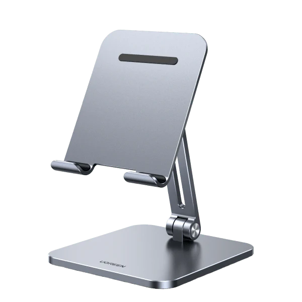 UGREEN Support Tablette Bureau Réglable Repose Tablette Pliable Porte - Image 3