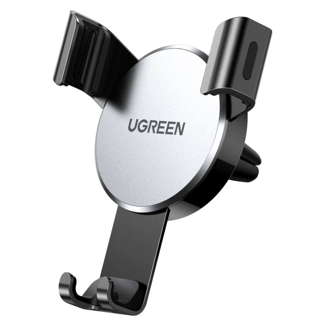 UGREEN Support Téléphone Voiture Gravité Grille Aération